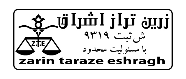 Zarin Taraz Eshragh